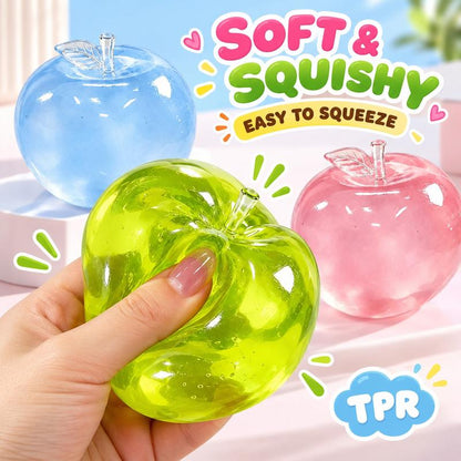 NeuraVitals™ – JellyApple Sensory