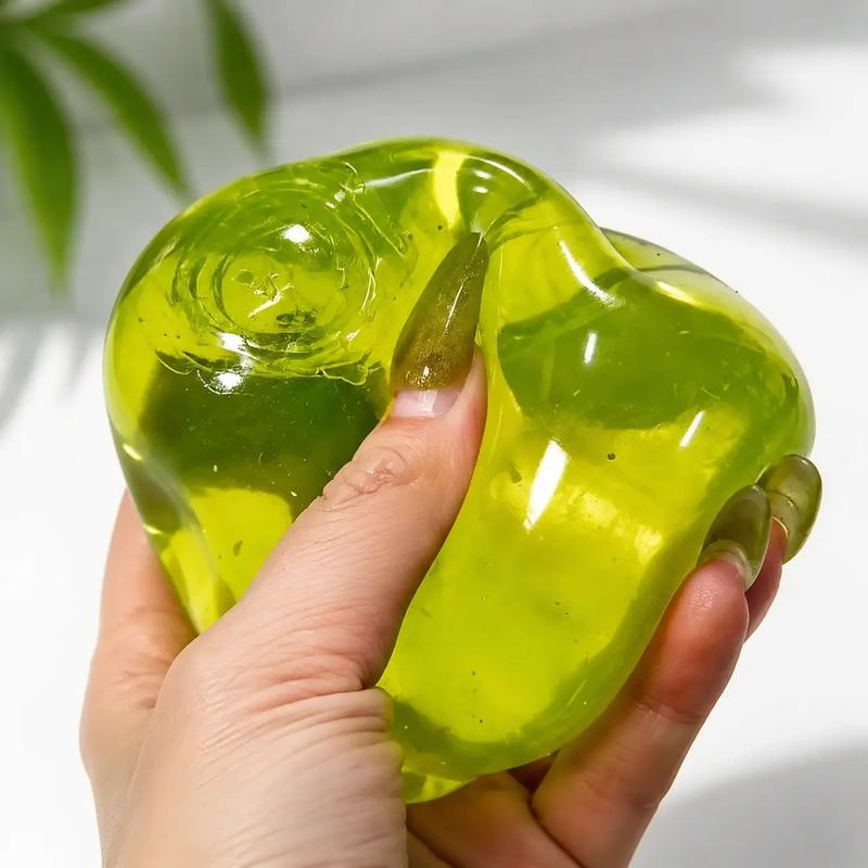NeuraVitals™ – JellyApple Sensory