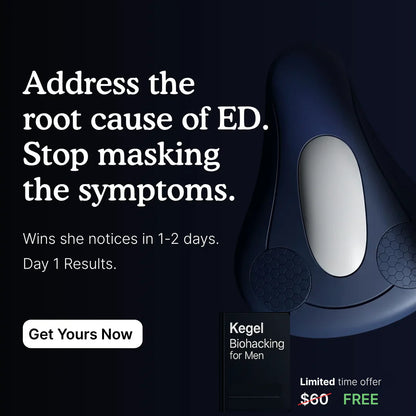 NeuroPulse® Pelvic Therapy Device [Restore Control]