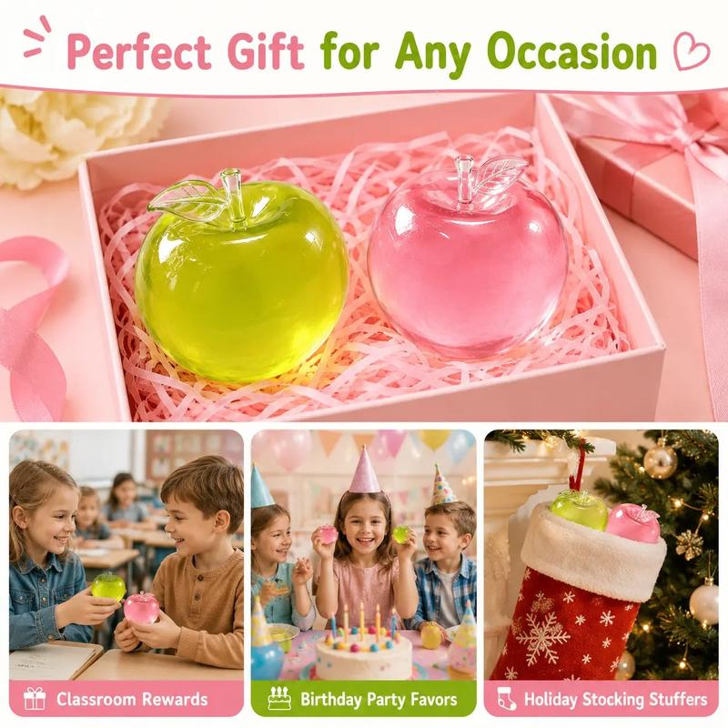 NeuraVitals™ – JellyApple Sensory