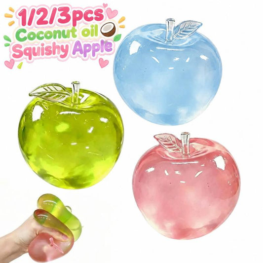 NeuraVitals™ – JellyApple Sensory