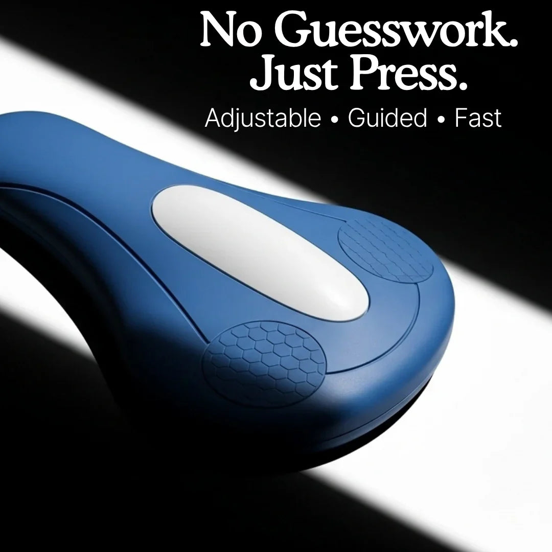 NeuroPulse® Pelvic Therapy Device [Restore Control]